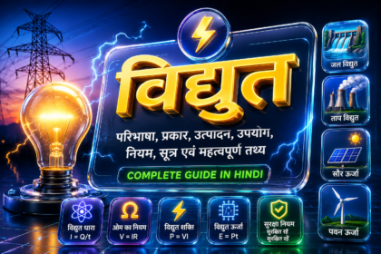 विद्युत