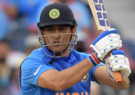 The Complete Cricket Encyclopedia