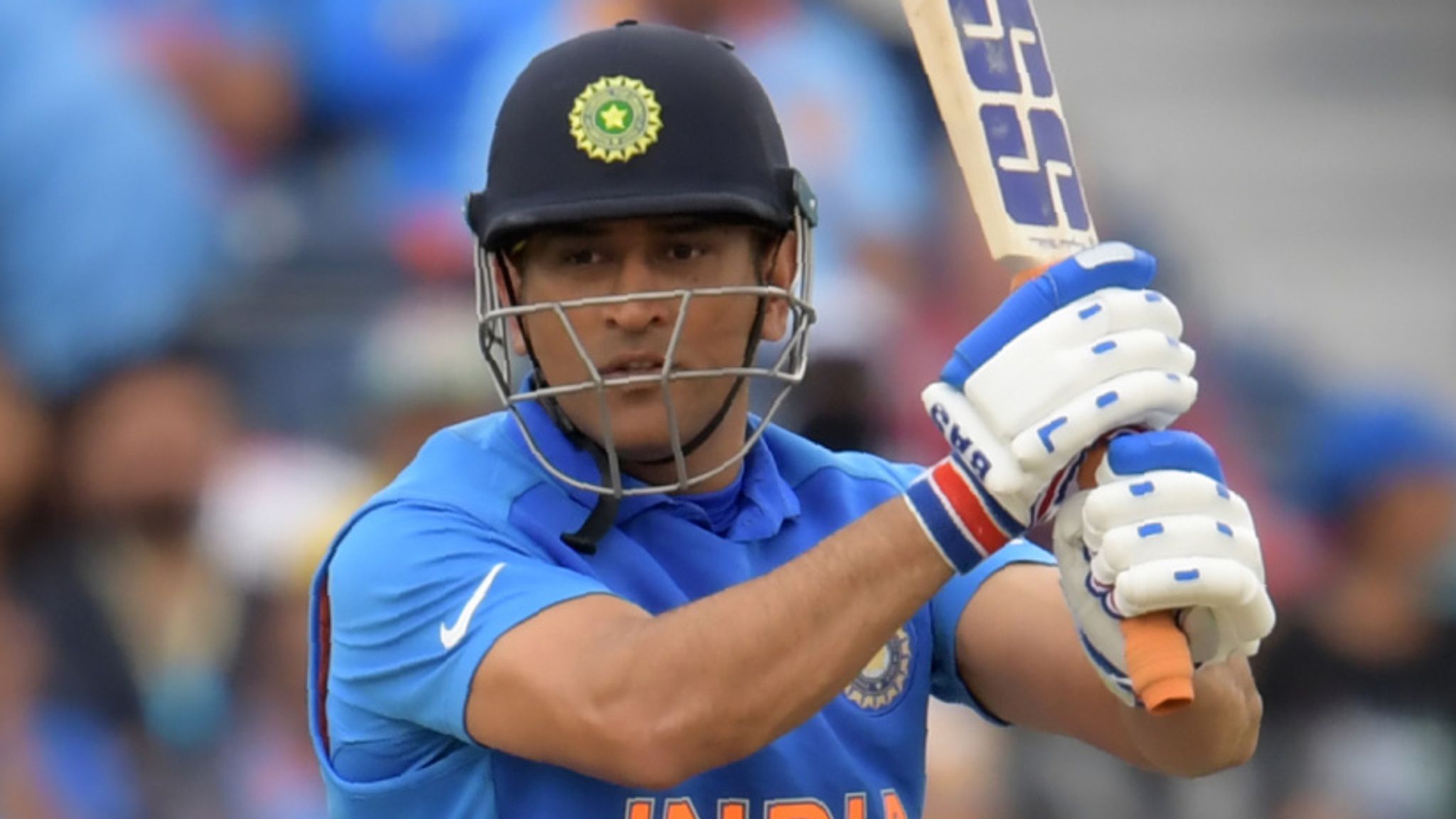 The Complete Cricket Encyclopedia